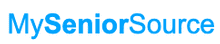 My Senior Source logo My Senior Source logo